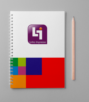 caderno