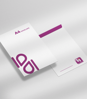envelope a4