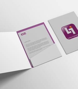 folder
